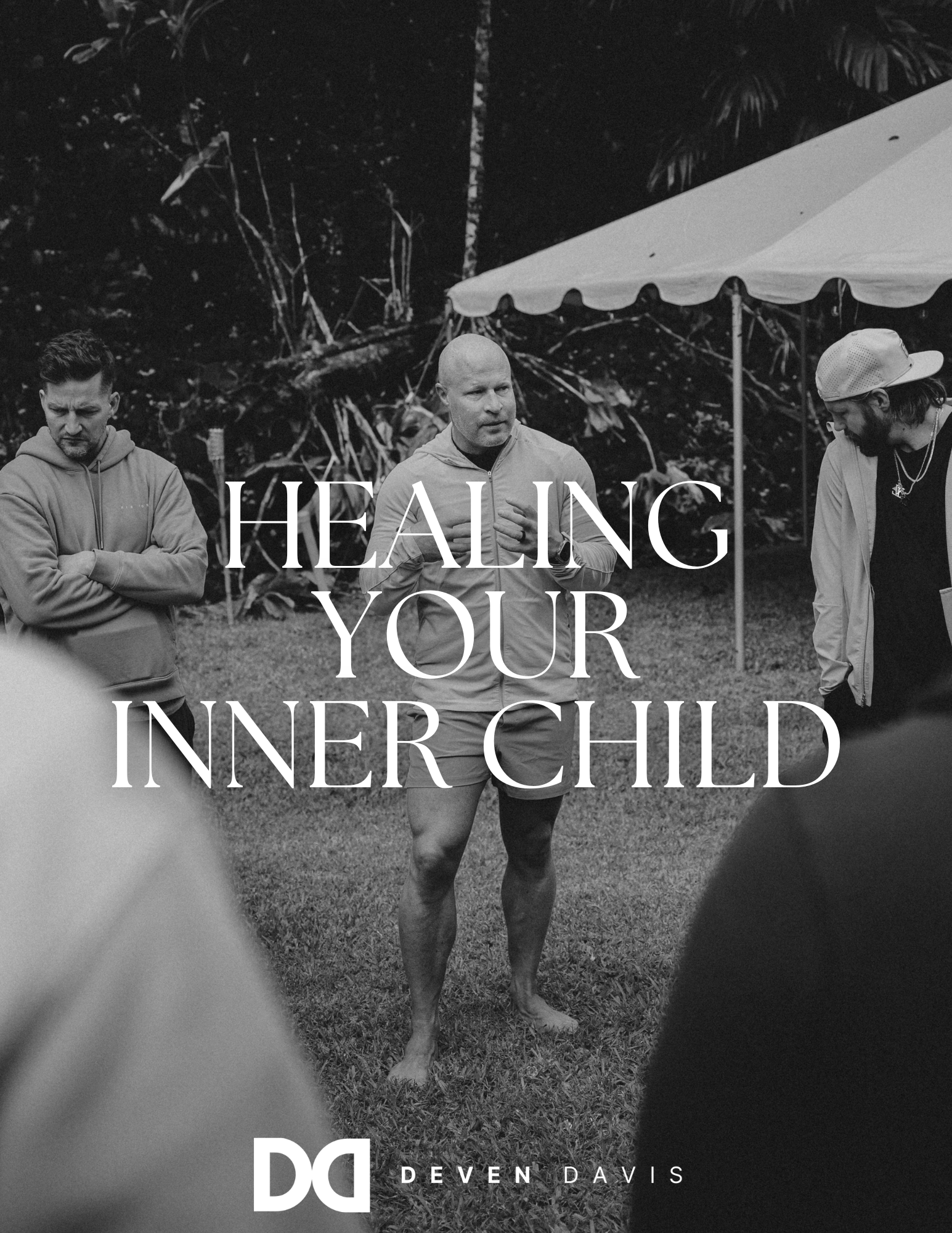 The Healing Your Inner Child Workbook