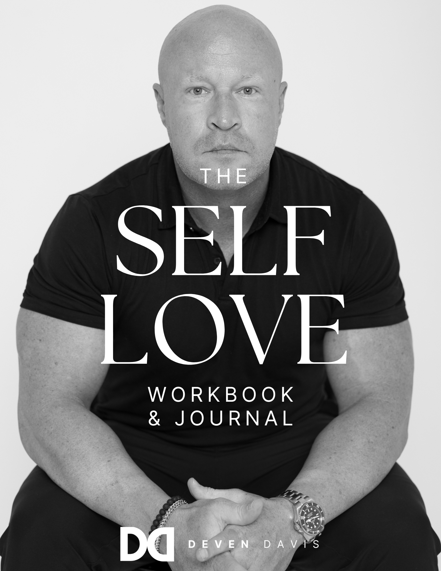 The Self-Love Workbook & Journal