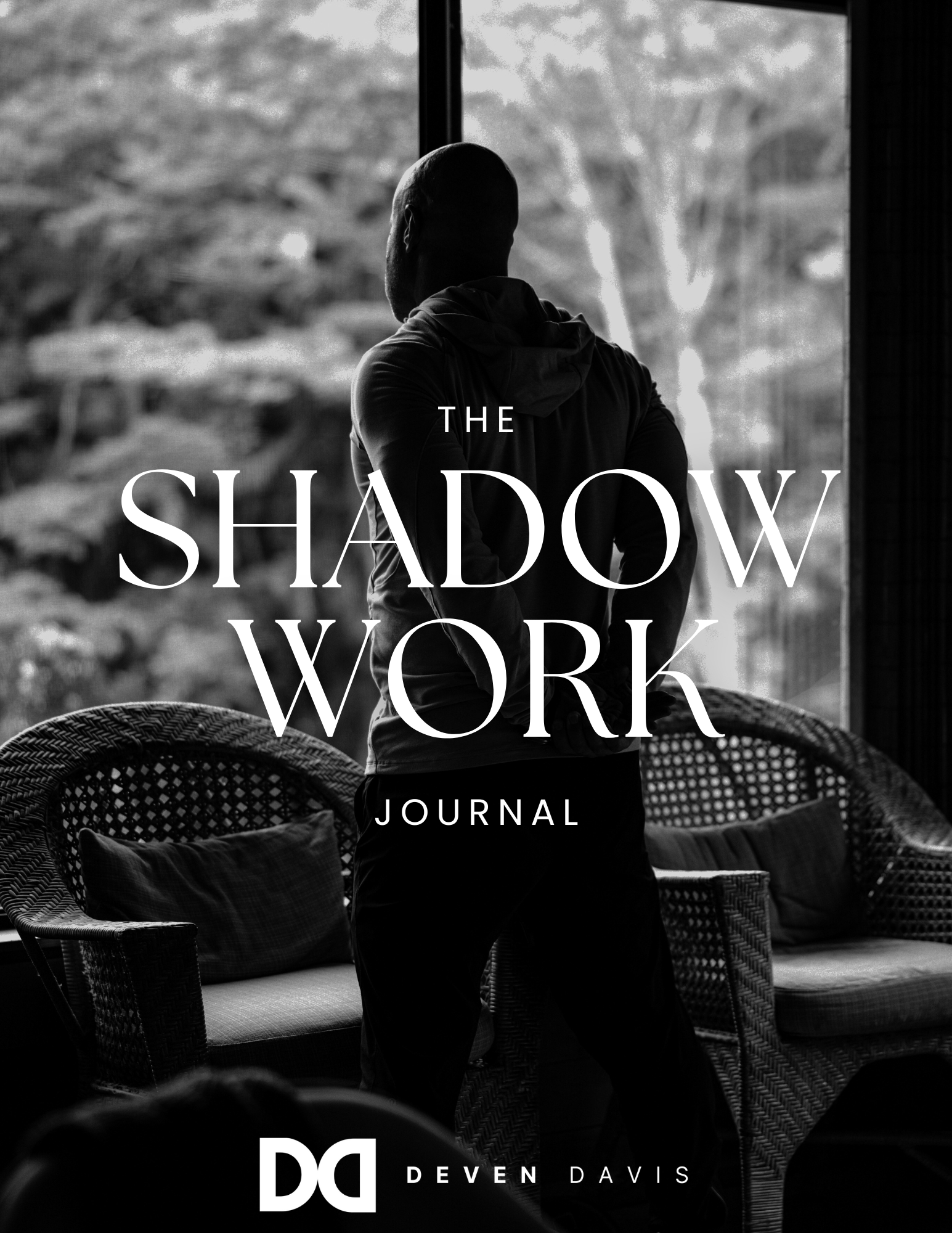 The Shadow Work Journal & Planner