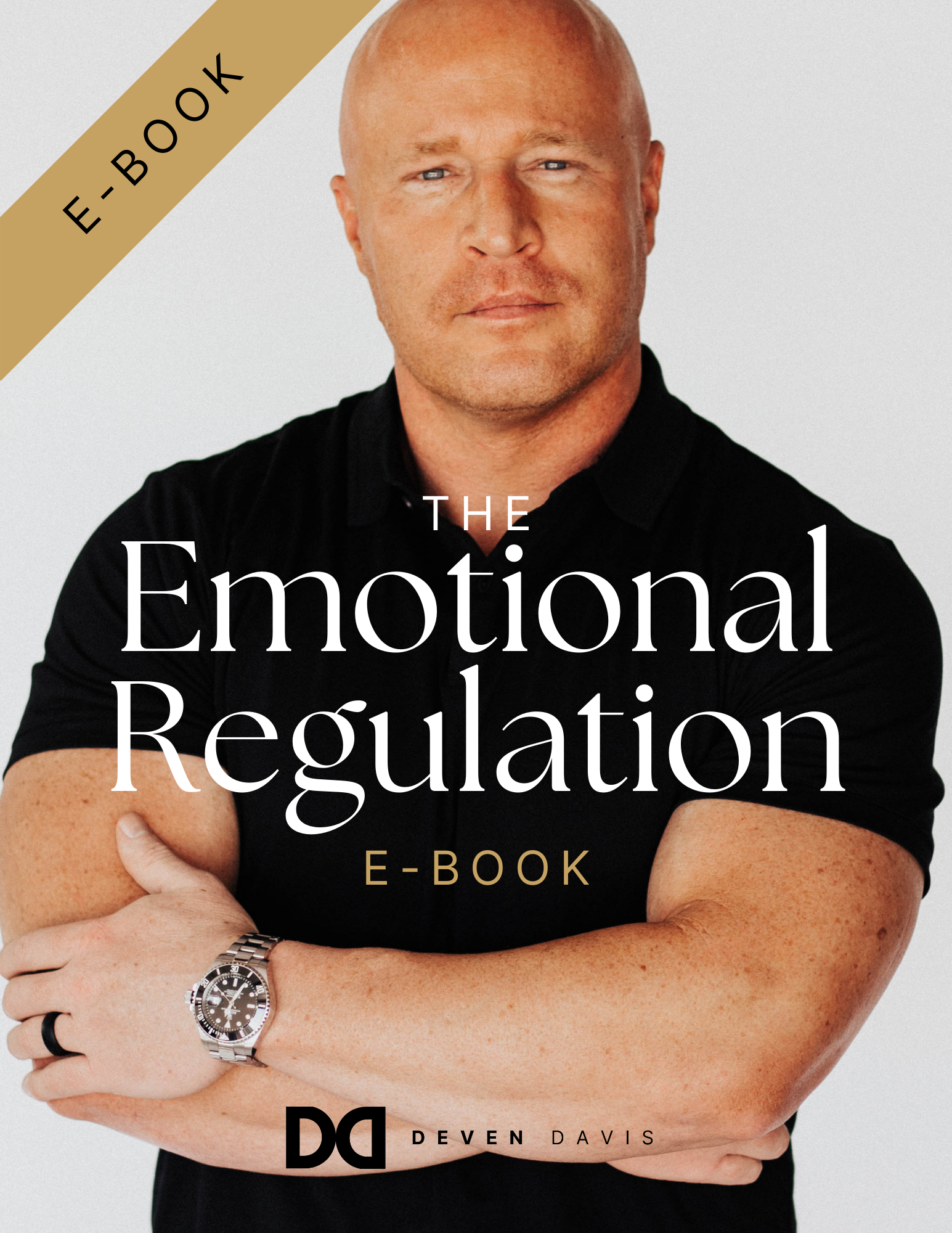 The Emotional Regulation E-Book
