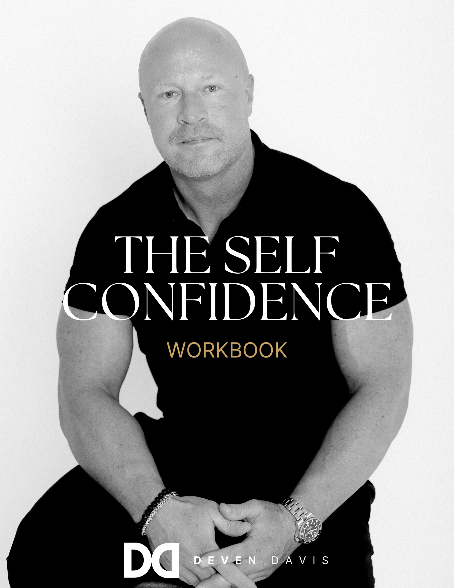 The Self-Confidence Workbook