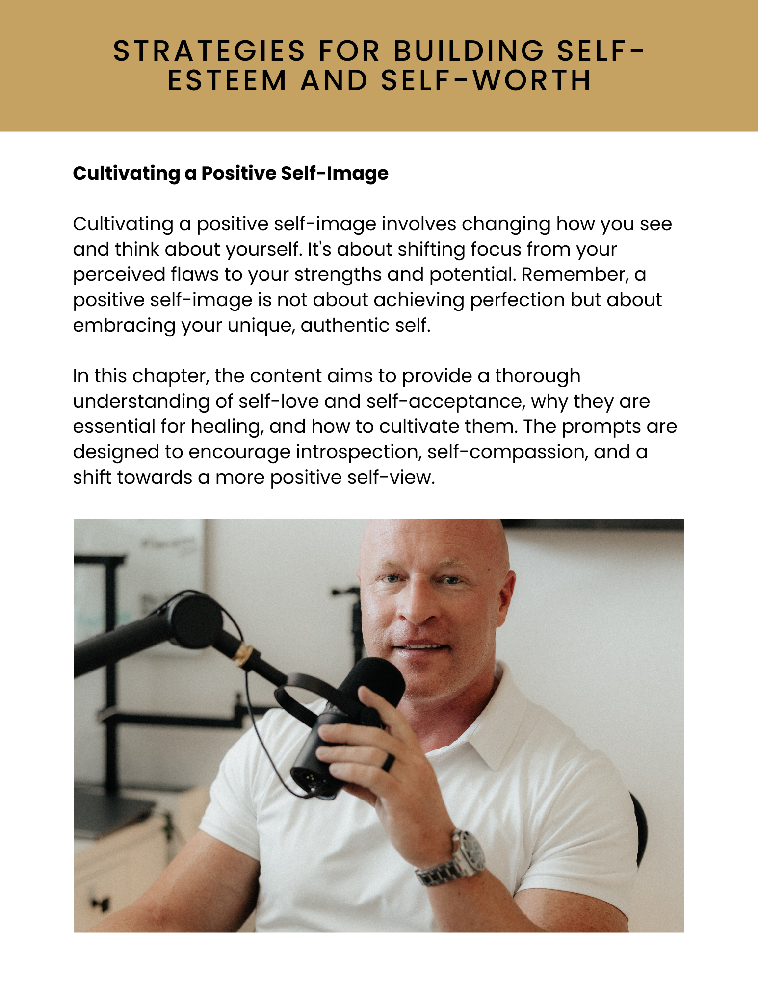 The Healing Your Inner Child Workbook