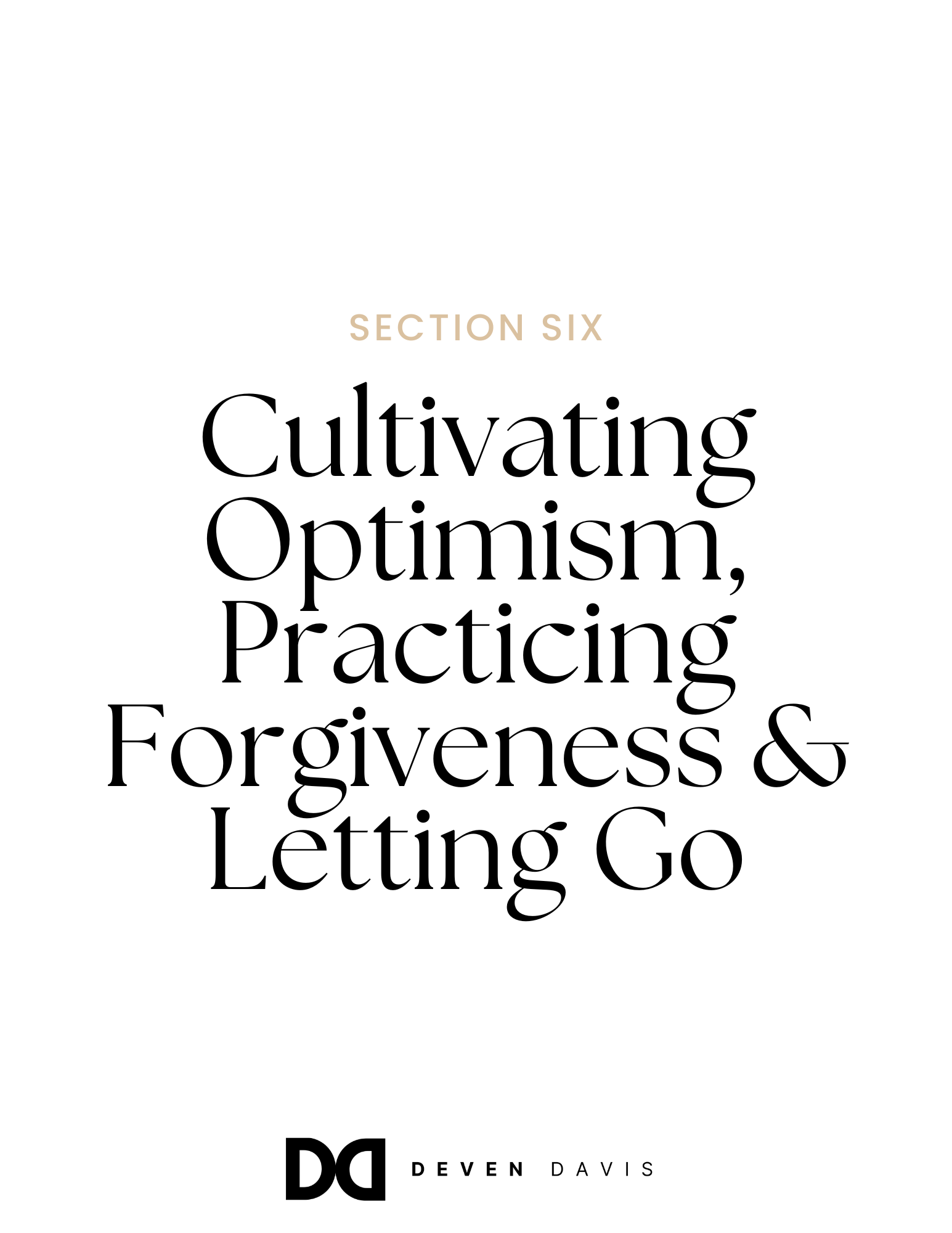 The Growth Mindset Workbook