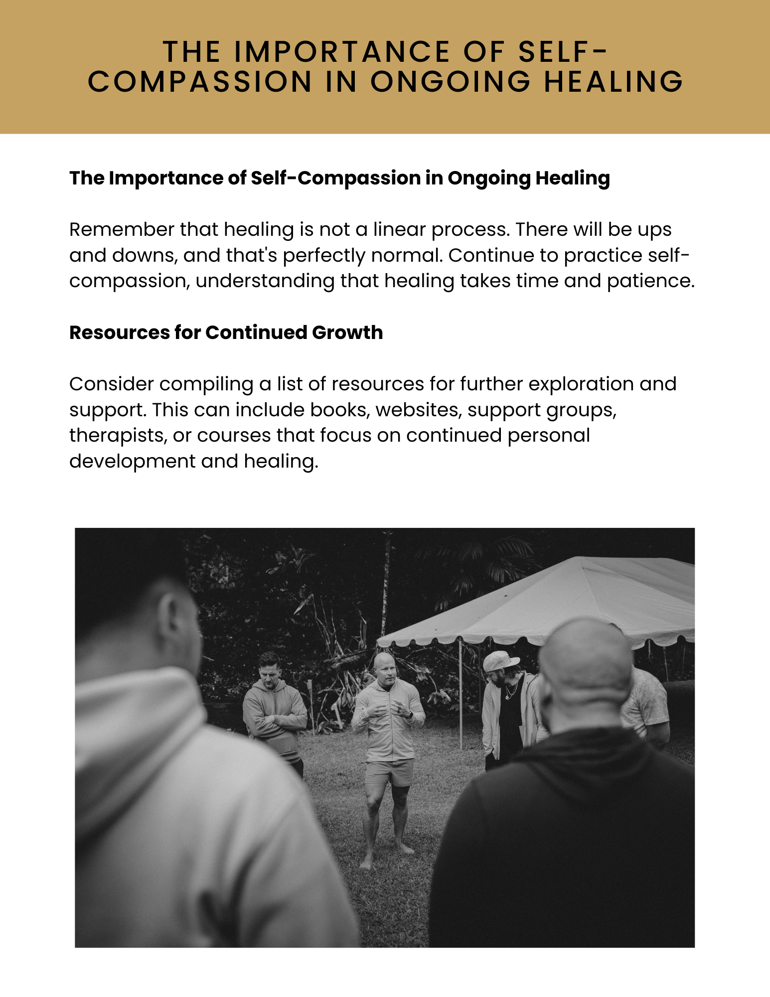 The Healing Your Inner Child Workbook