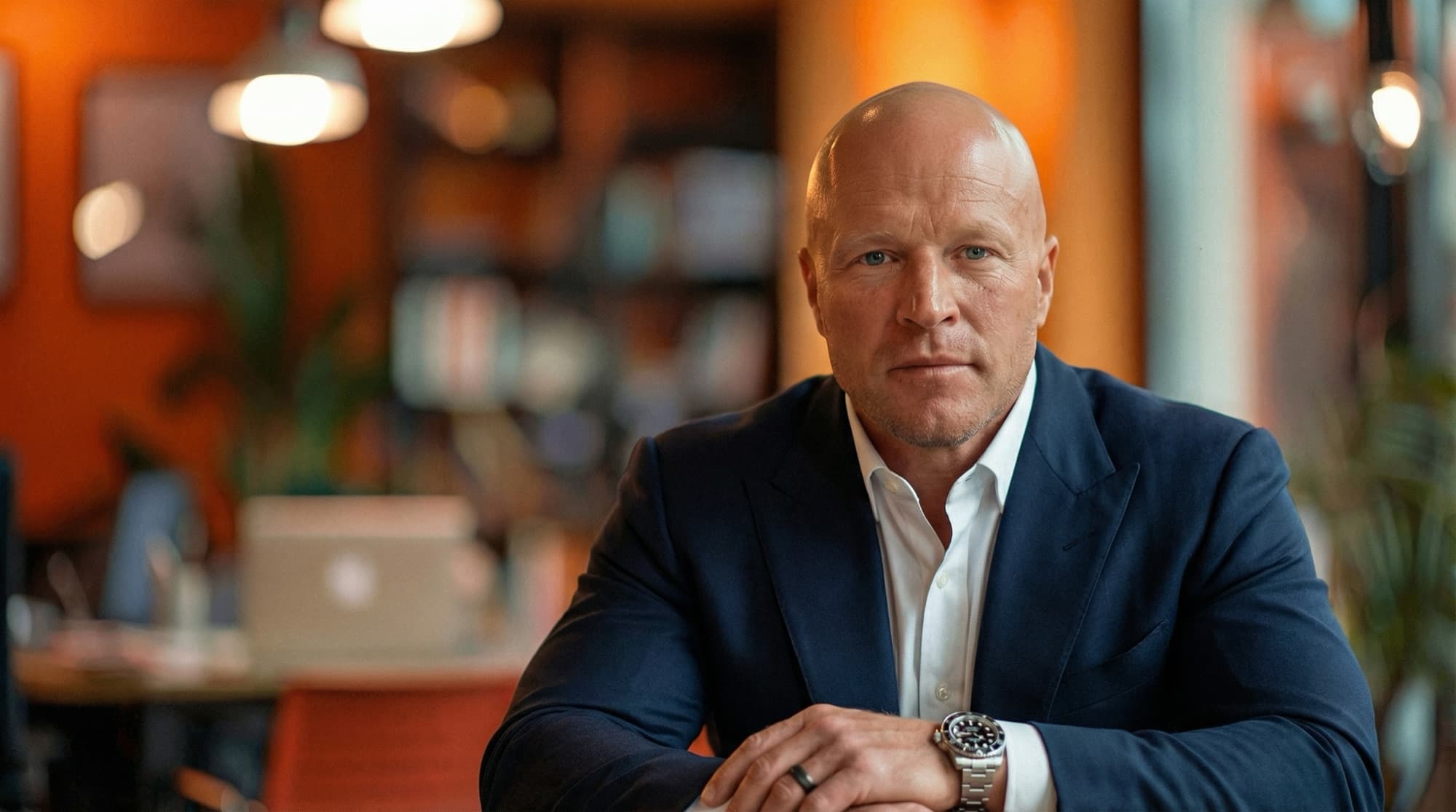 Why Your Business Isn’t Investable (And How to Fix It)