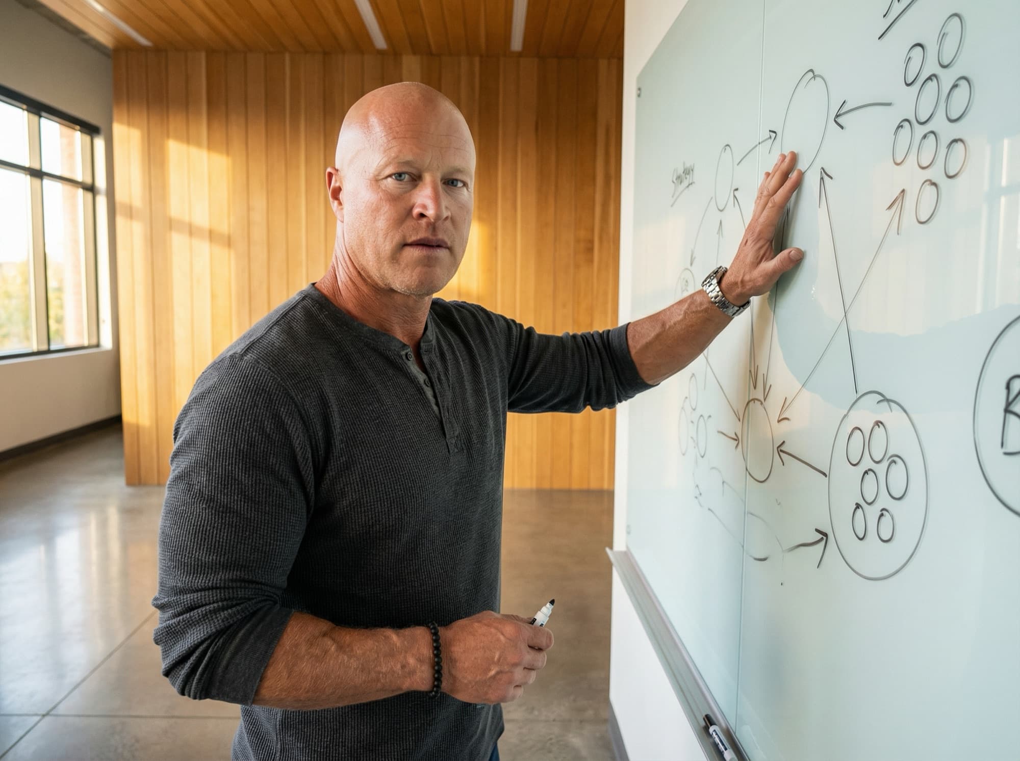 AI Won’t Replace Entrepreneurs. It Will Create Millions of New Ones.