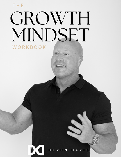 The Growth Mindset Workbook